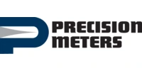 Precision Meters Logo