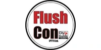 Flush Con Logo
