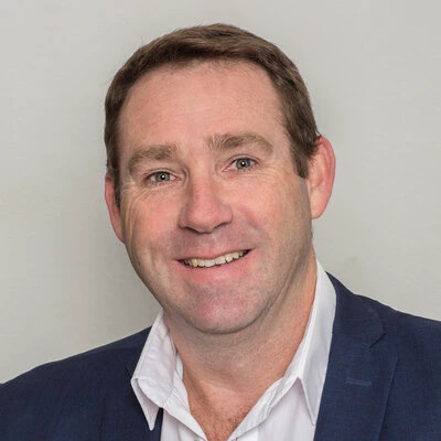 Jason van Wyk Profile Pic